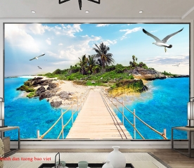 3d wall paintings s237