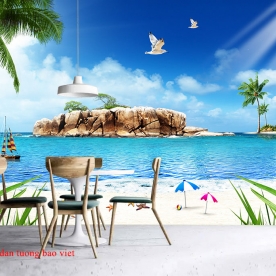 3d wall paintings s245