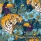 Wallpaper 3D Animal AN 1501-11