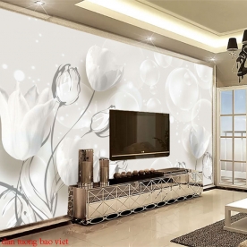 Wall paintings fl168