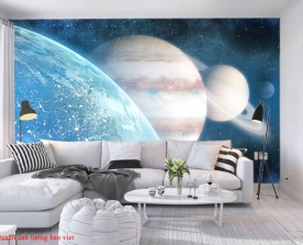 Galaxy c179 wall paintings
