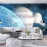 Galaxy c179 wall paintings