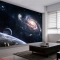 Galaxy c175 wall paintings