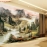 FM430 wall art paintings