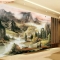 FM430 wall art paintings