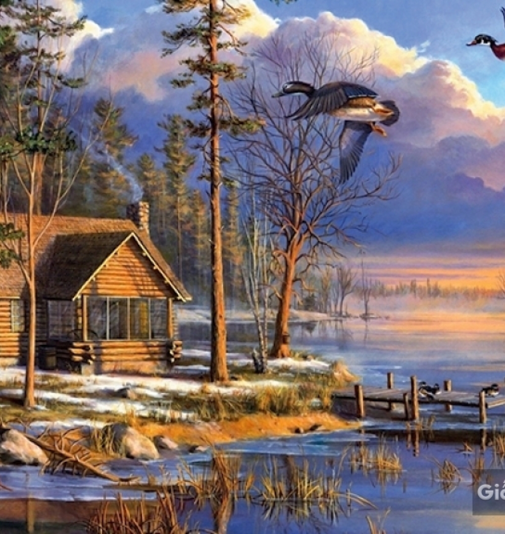 Wall paintings Pa002