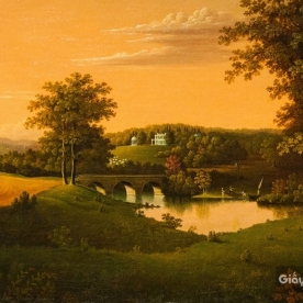 Pa004 wall paintings