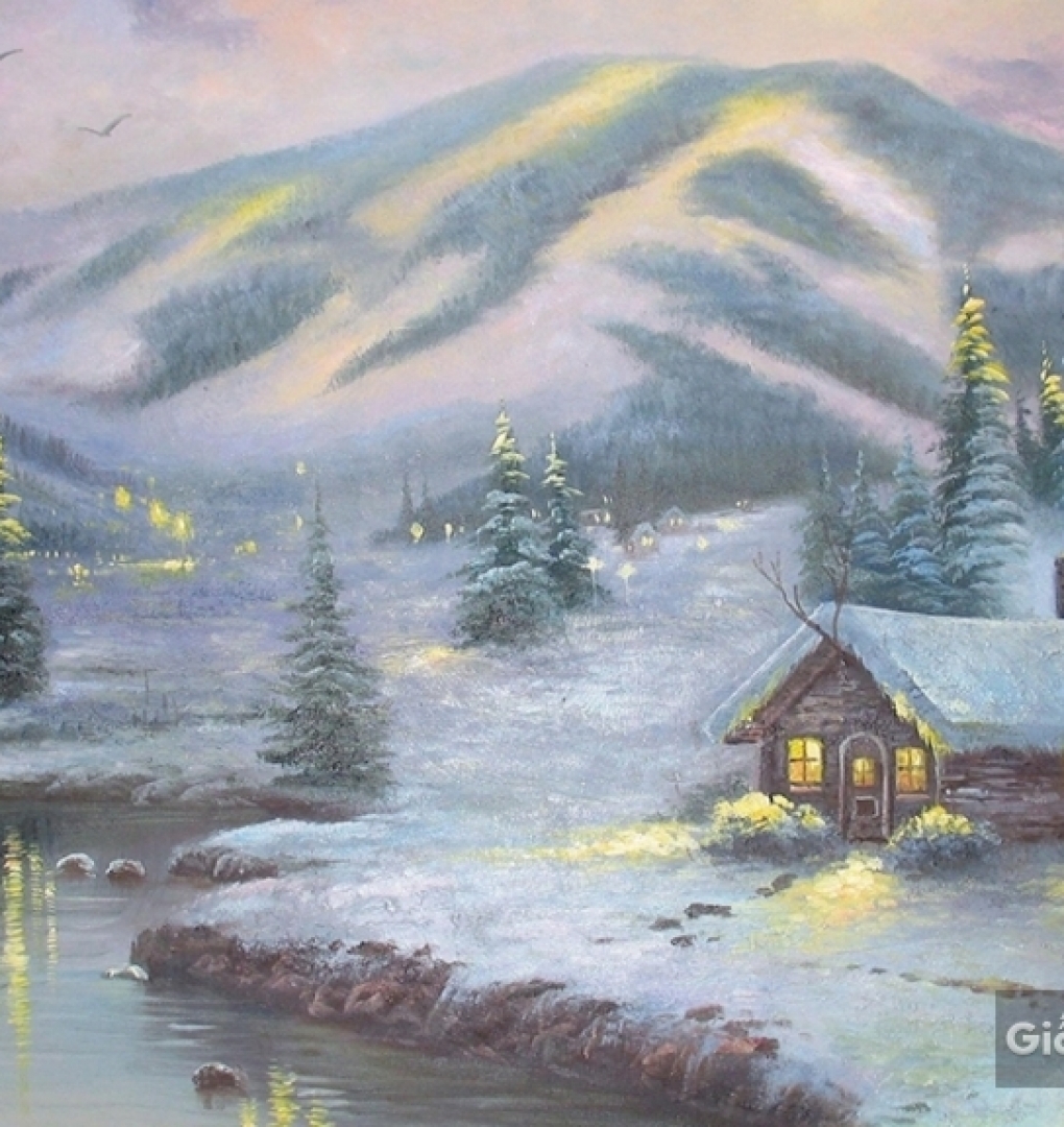 Pa006 wall paintings