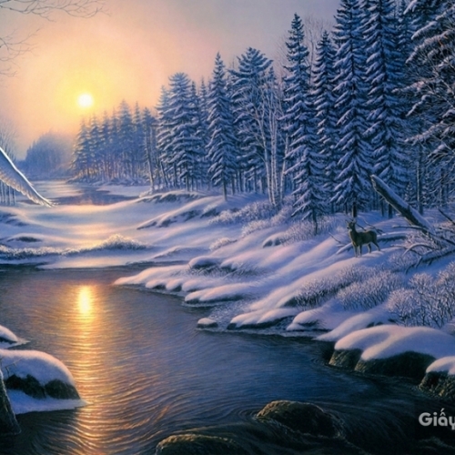 Pa007 wall paintings