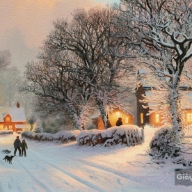 Pa010 wall paintings