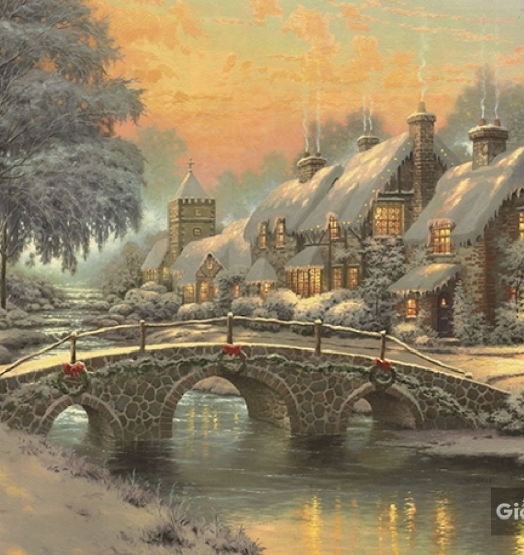 Wall paintings Pa017