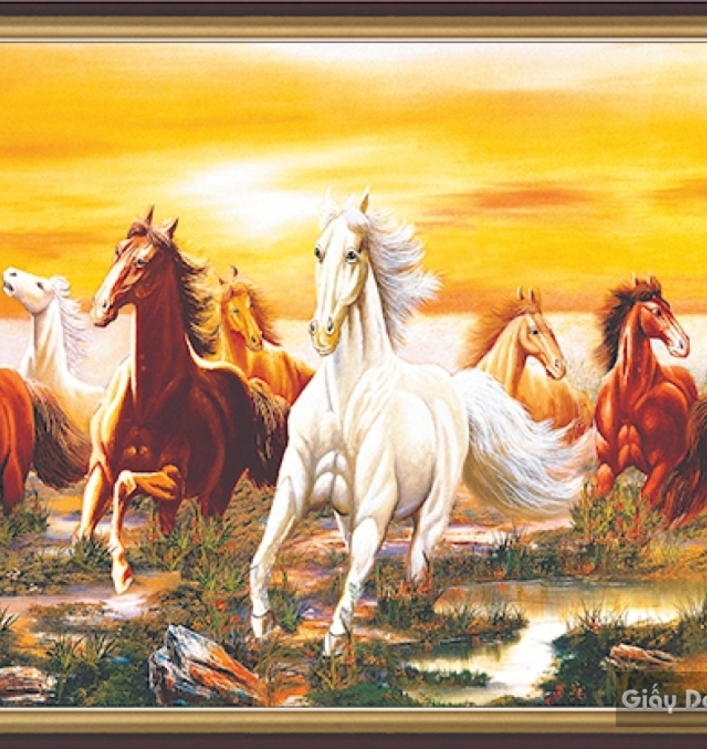 Wall paintings Pa021