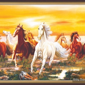 Wall paintings Pa021