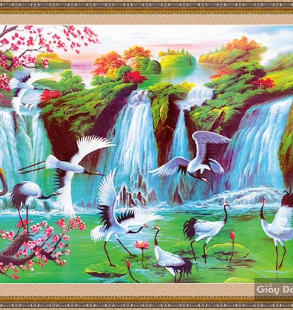 Pa022 wall paintings