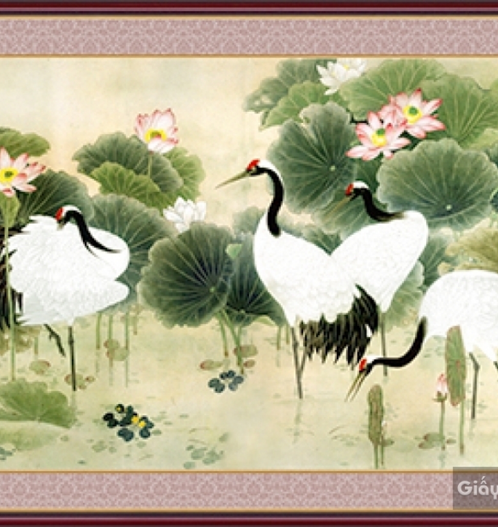 Pa024 wall paintings