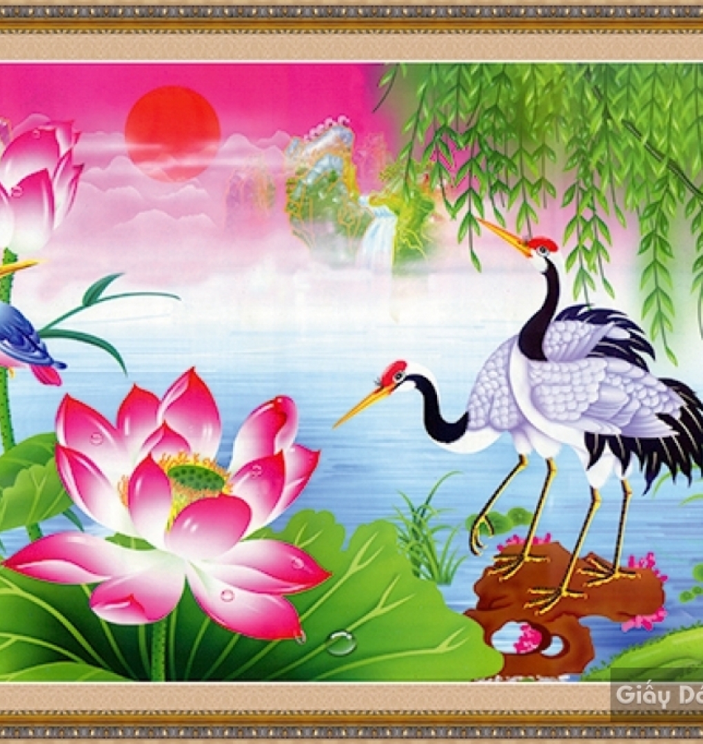 Pa025 wall paintings