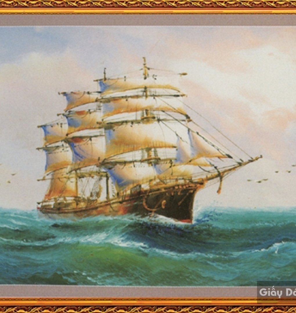 Wall paintings Pa027