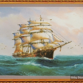 Wall paintings Pa027