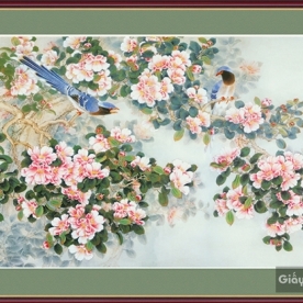 Wall paintings Pa028