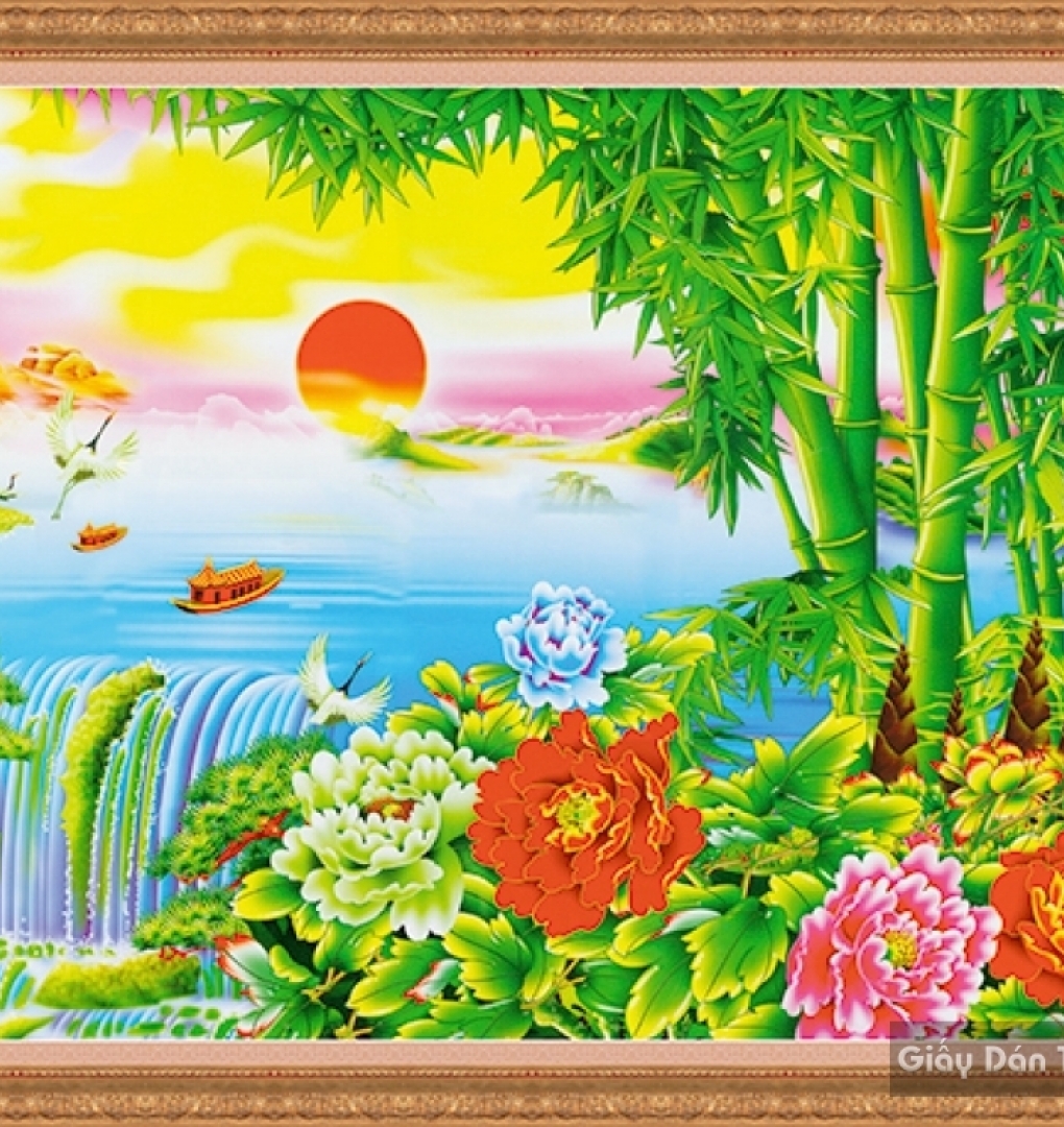 Pa030 wall paintings