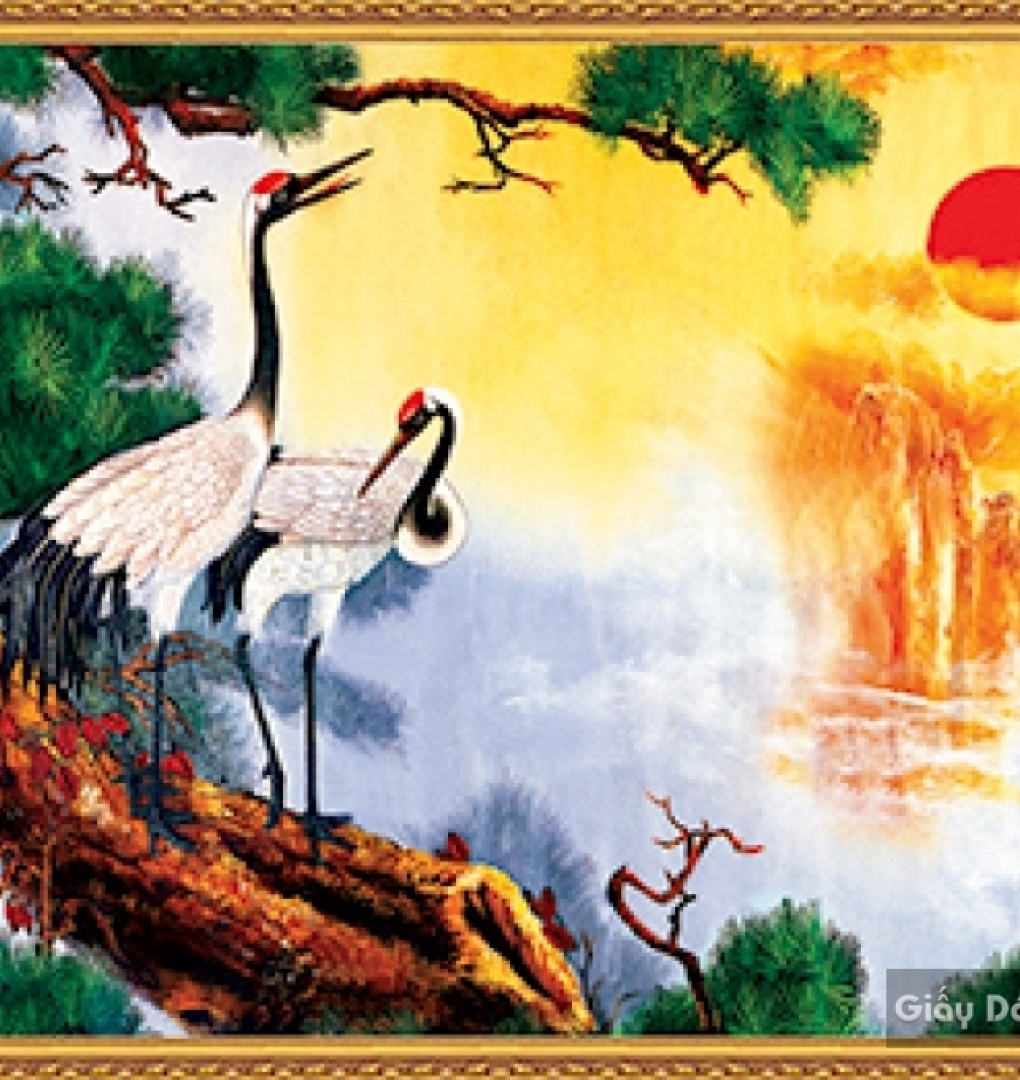 Pa036 wall paintings