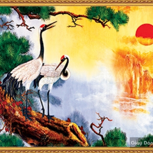 Pa036 wall paintings