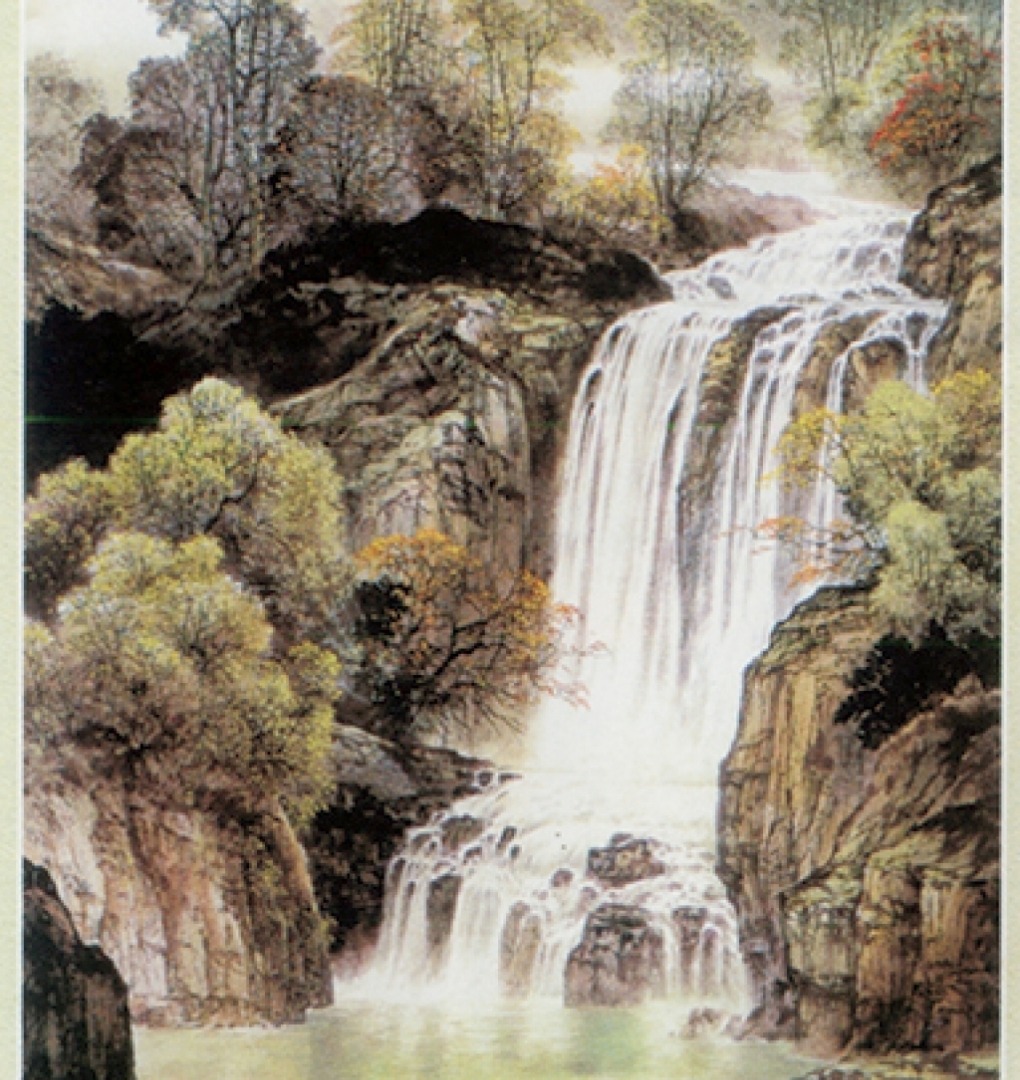 Pa039 wall paintings