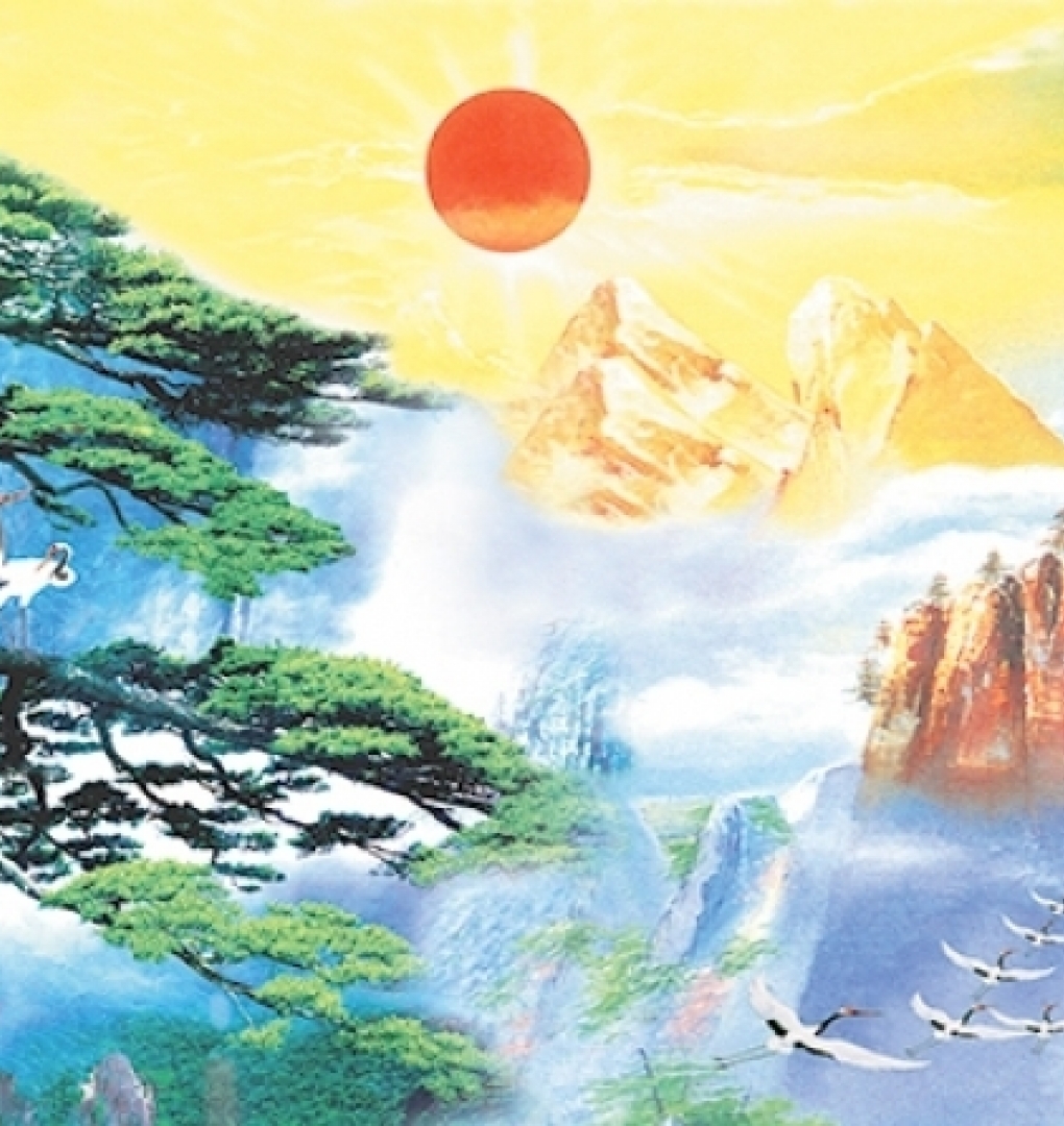 Pa046 wall paintings