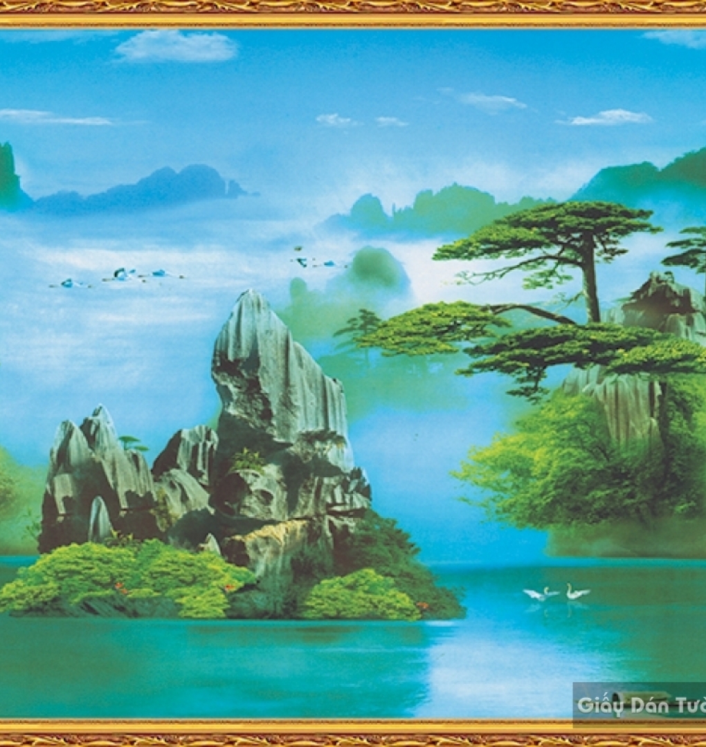 Pa050 wall paintings