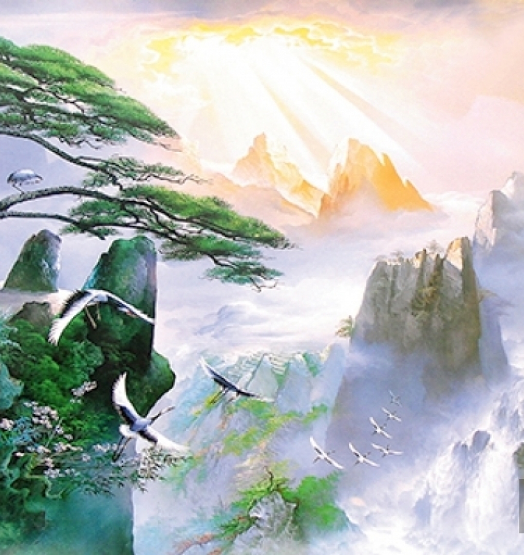 Pa051 wall paintings