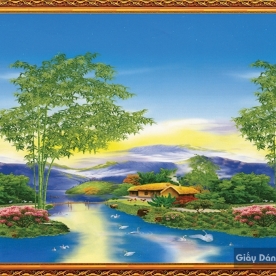 Pa054 wall paintings