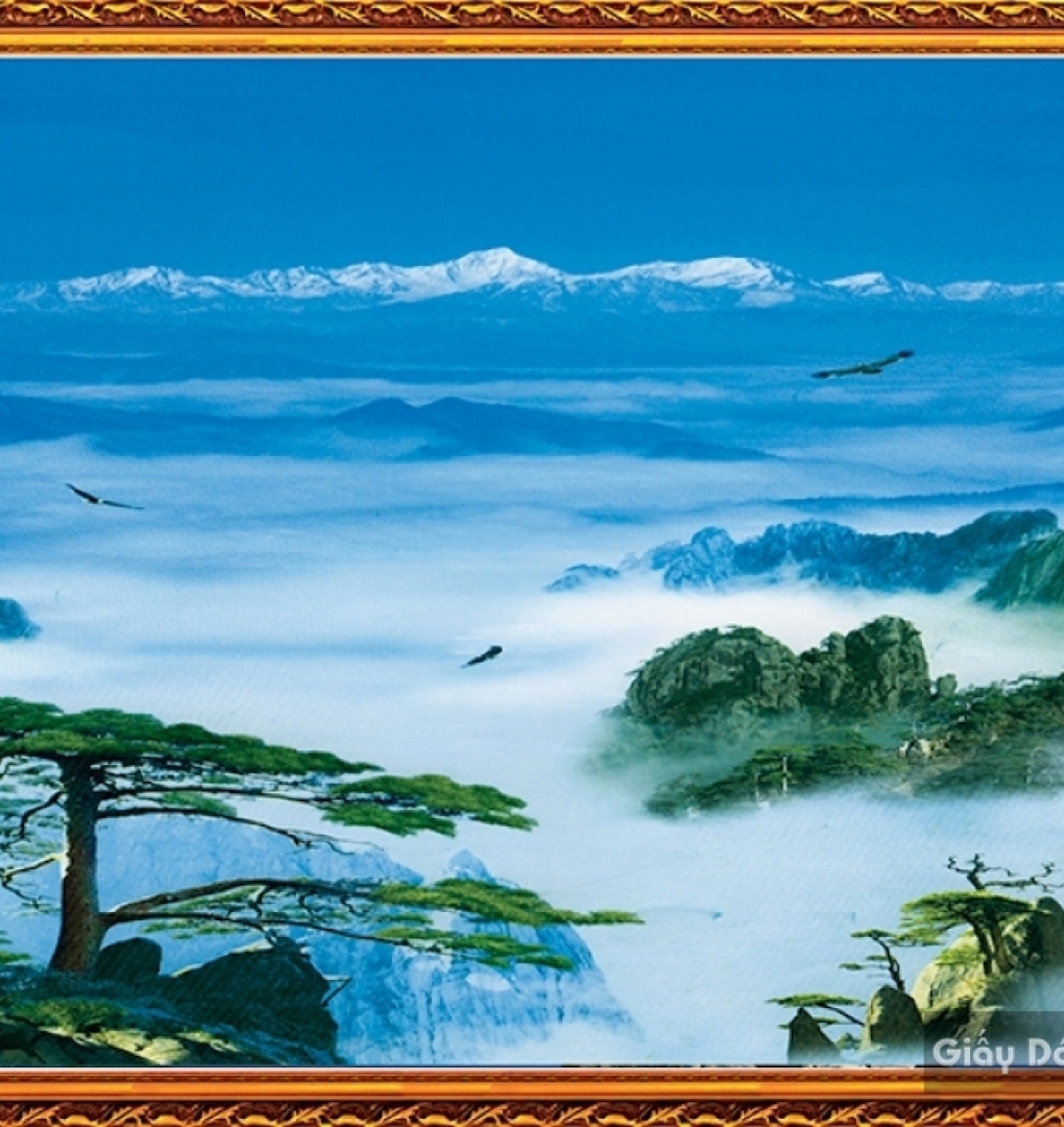 Pa056 wall paintings