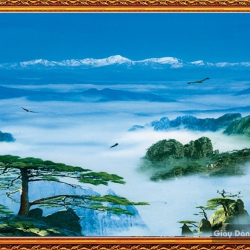 Pa056 wall paintings