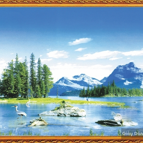 Pa057 wall paintings