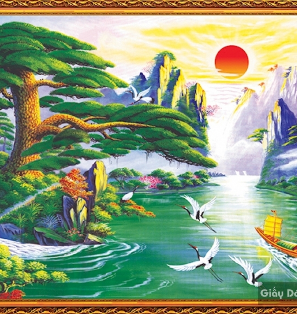 Pa058 wall paintings