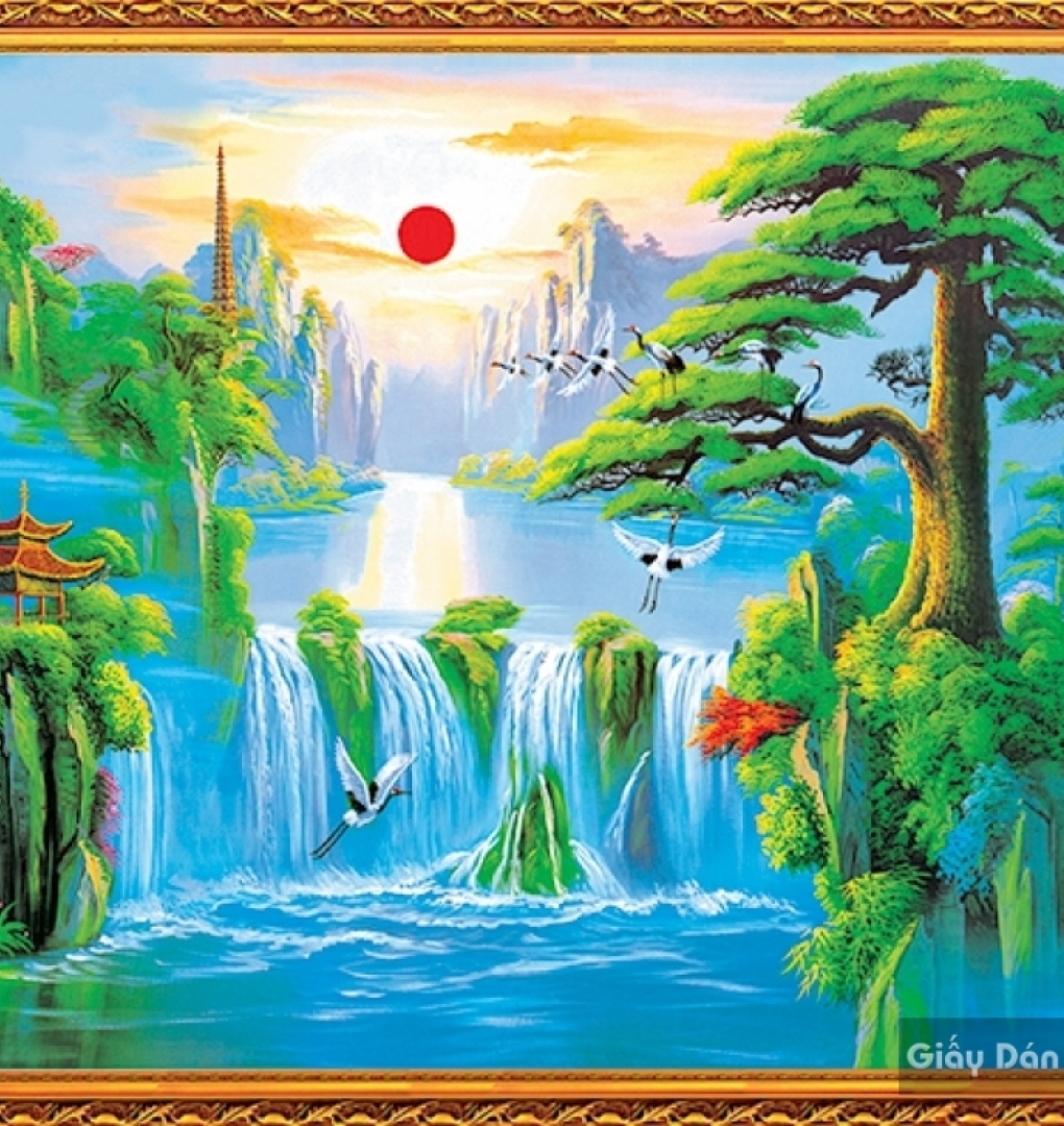 Pa060 wall paintings