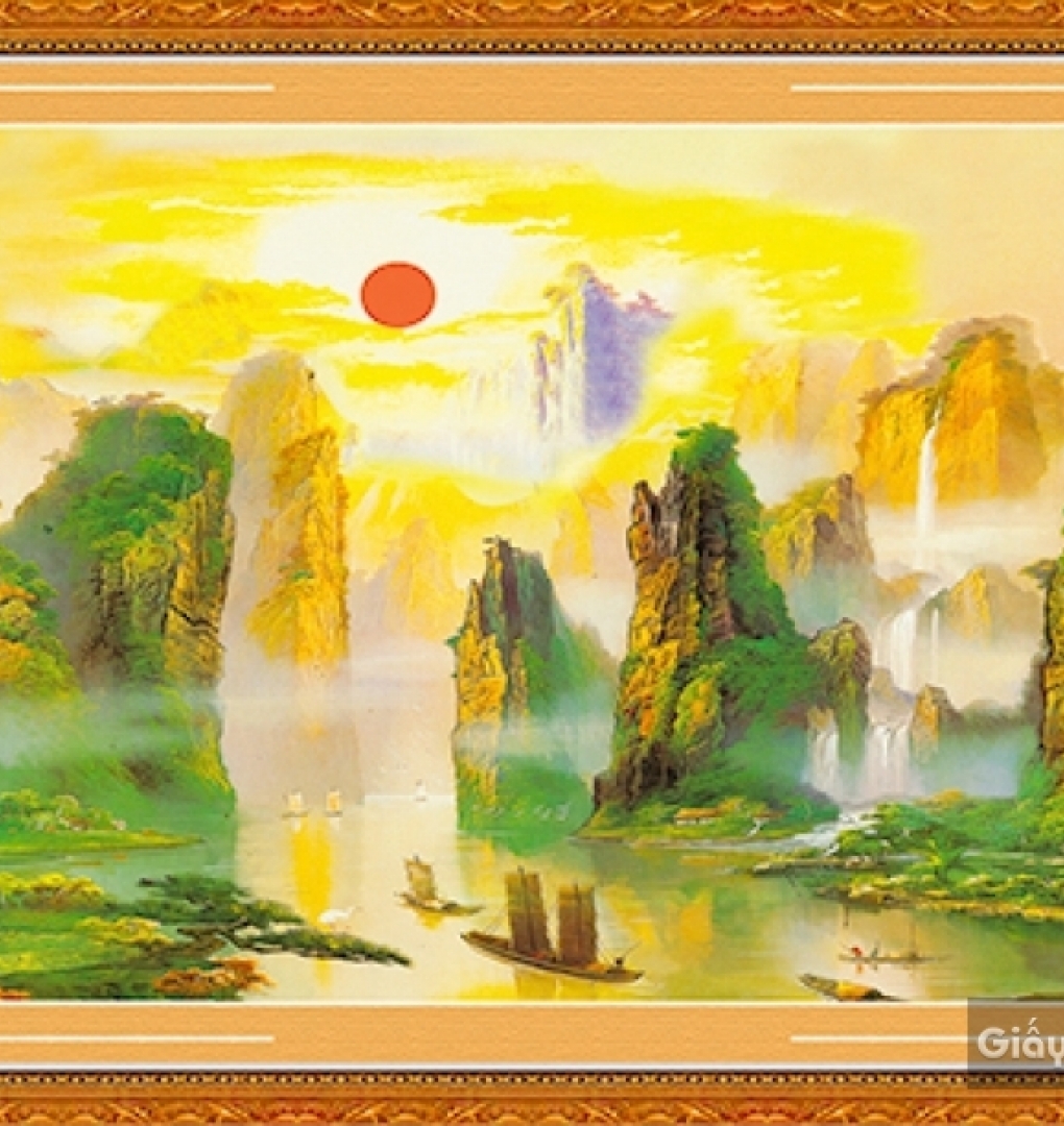 Pa063 wall paintings