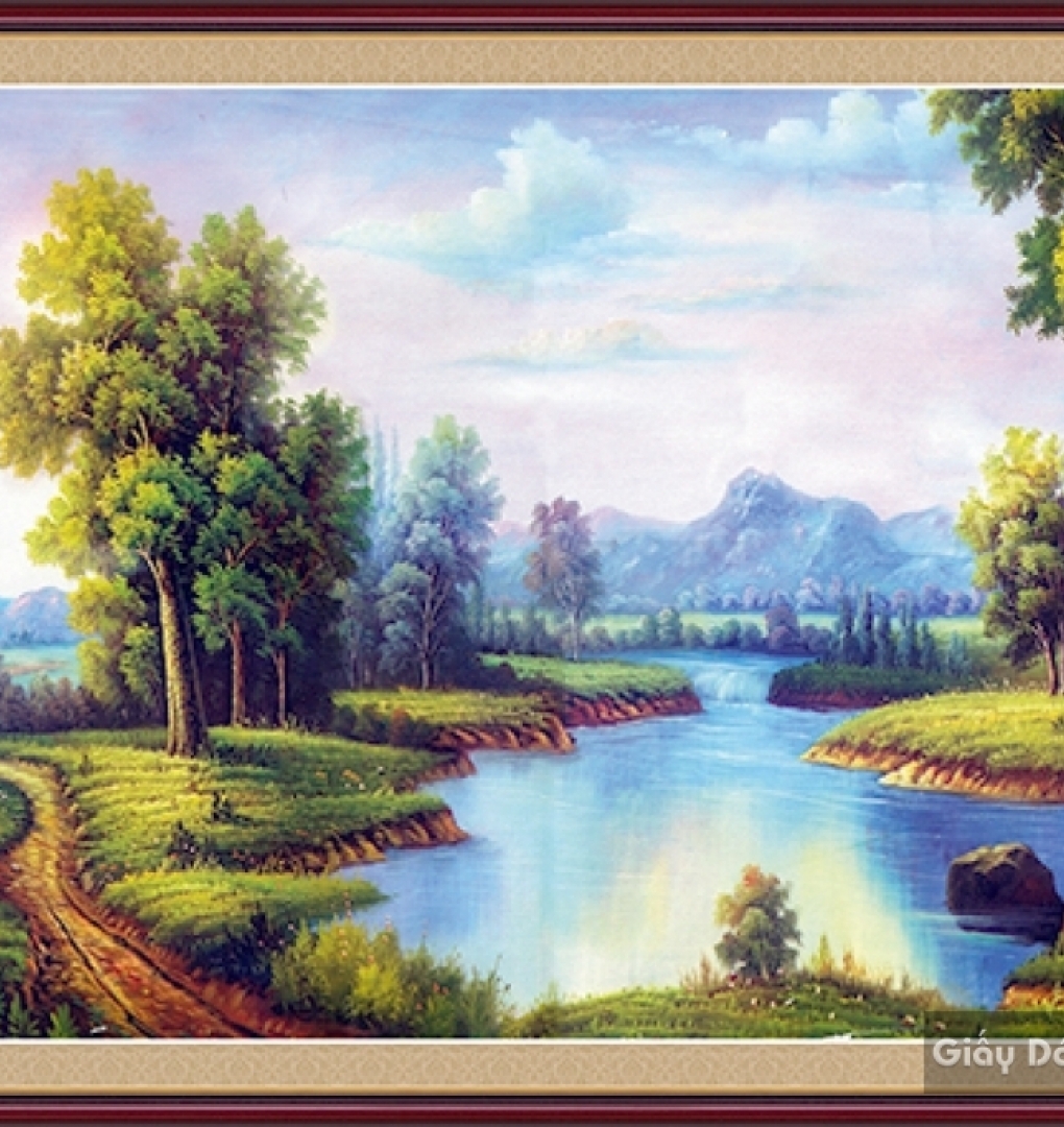 Pa064 wall paintings