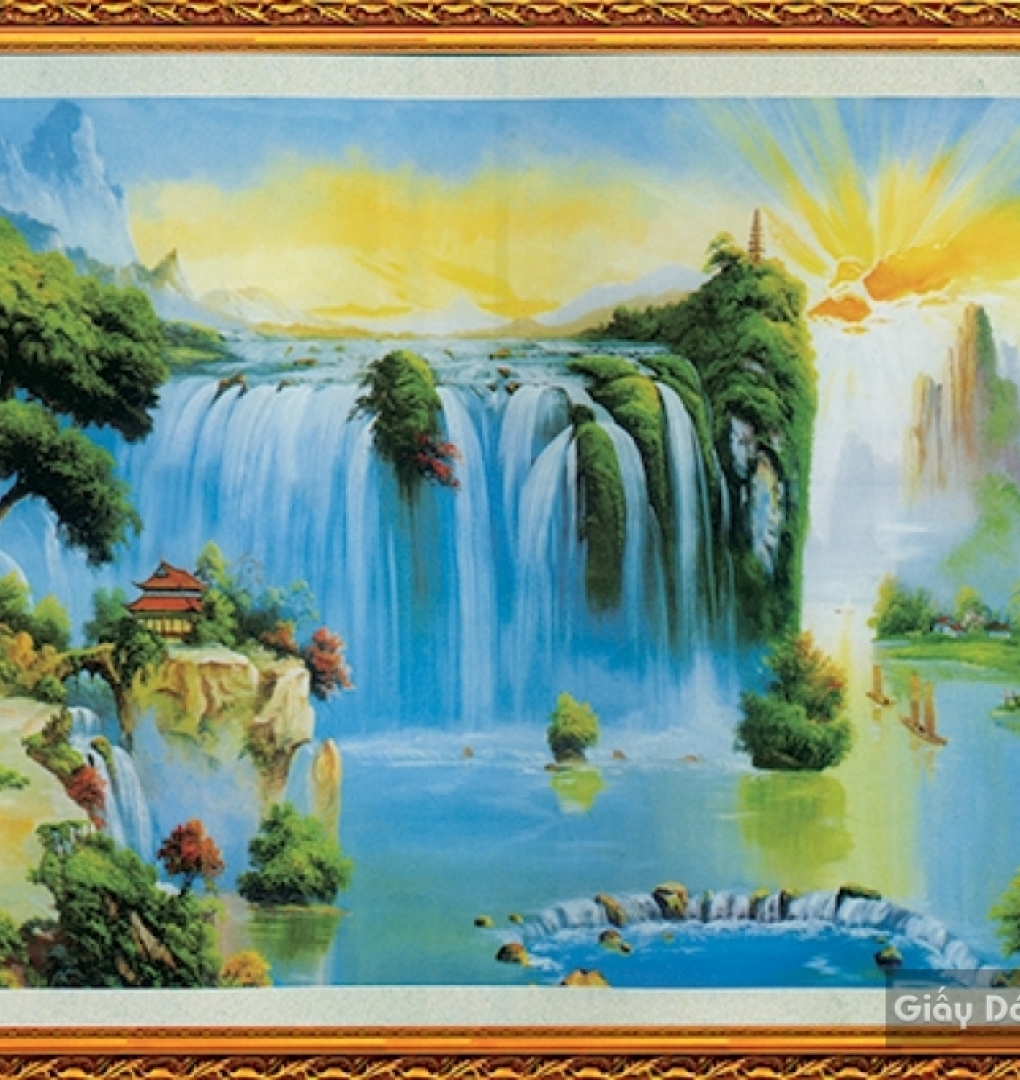 Pa066 wall paintings