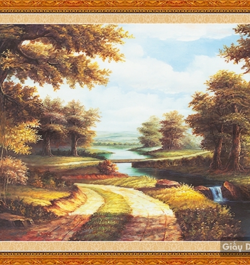 Pa069 wall paintings