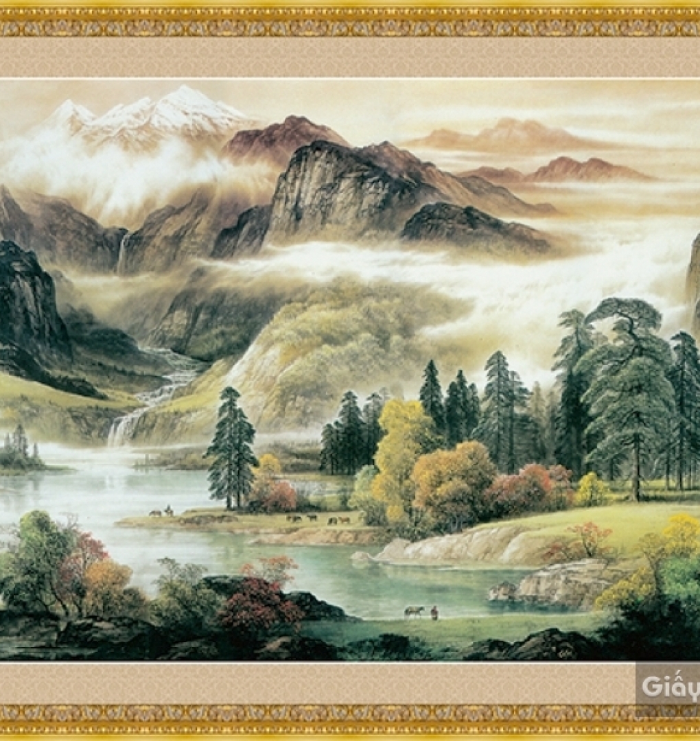 Pa071 wall paintings