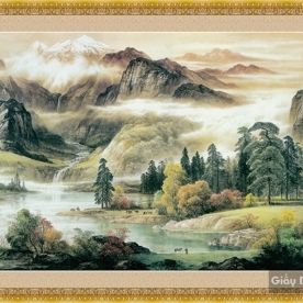 Pa071 wall paintings