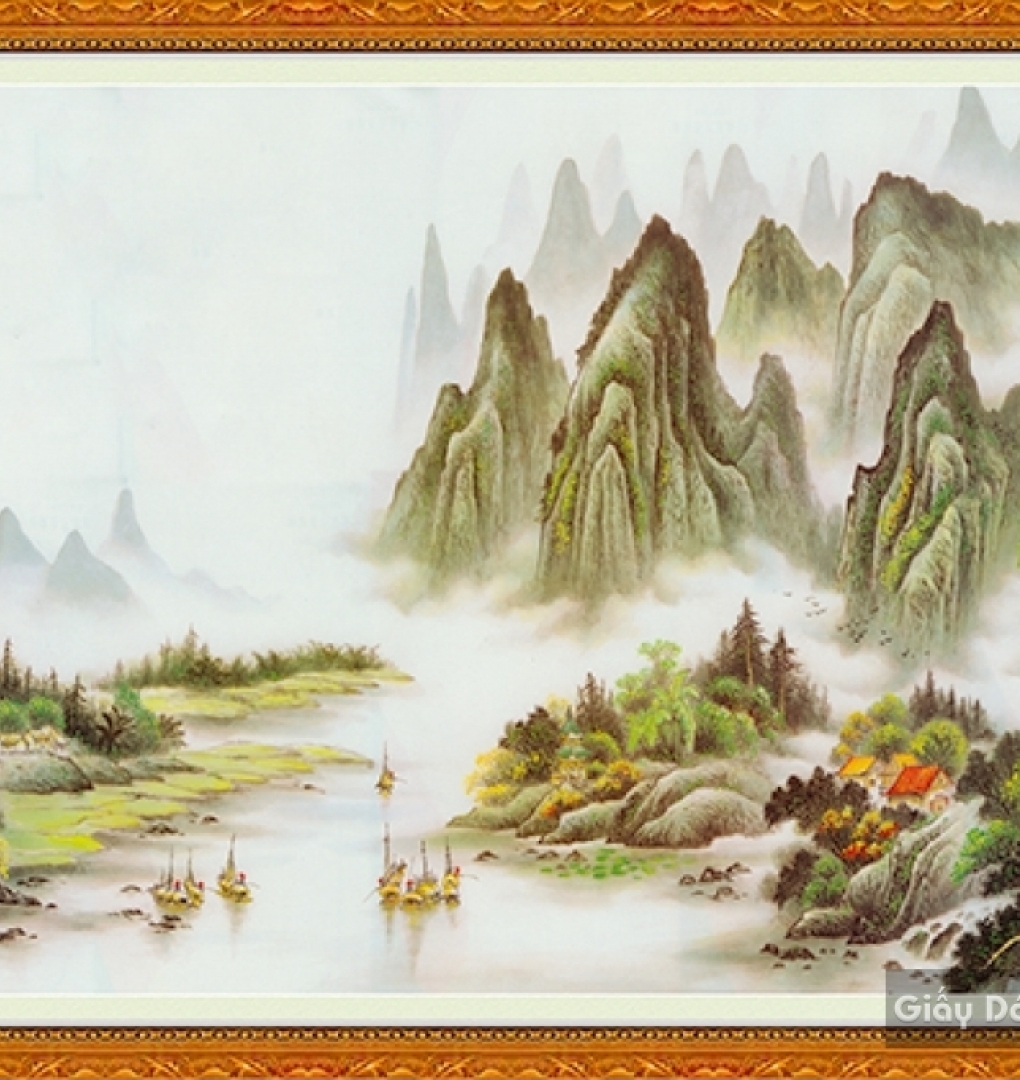 Pa072 wall paintings