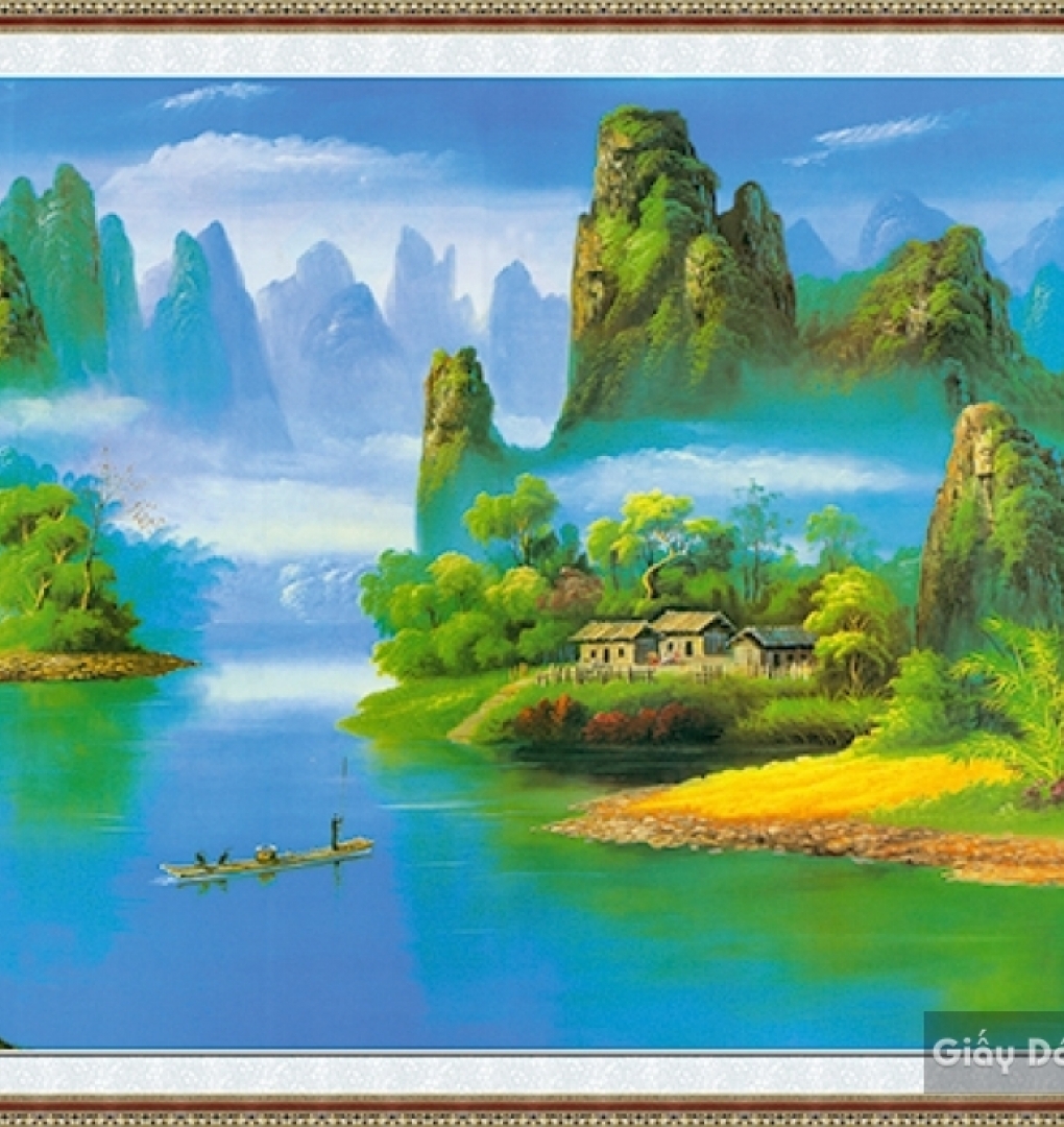 Pa075 wall paintings