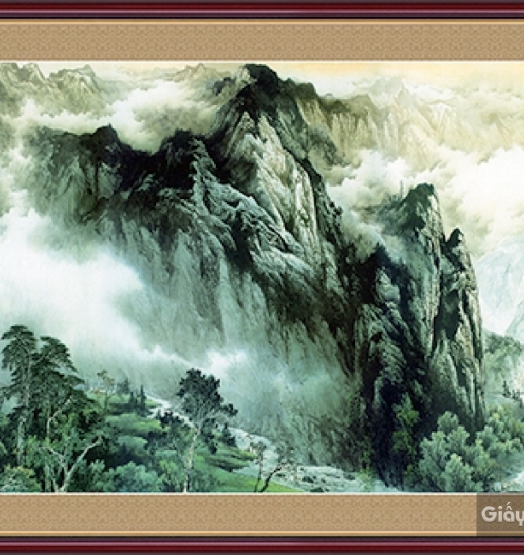 Wall paintings Pa079