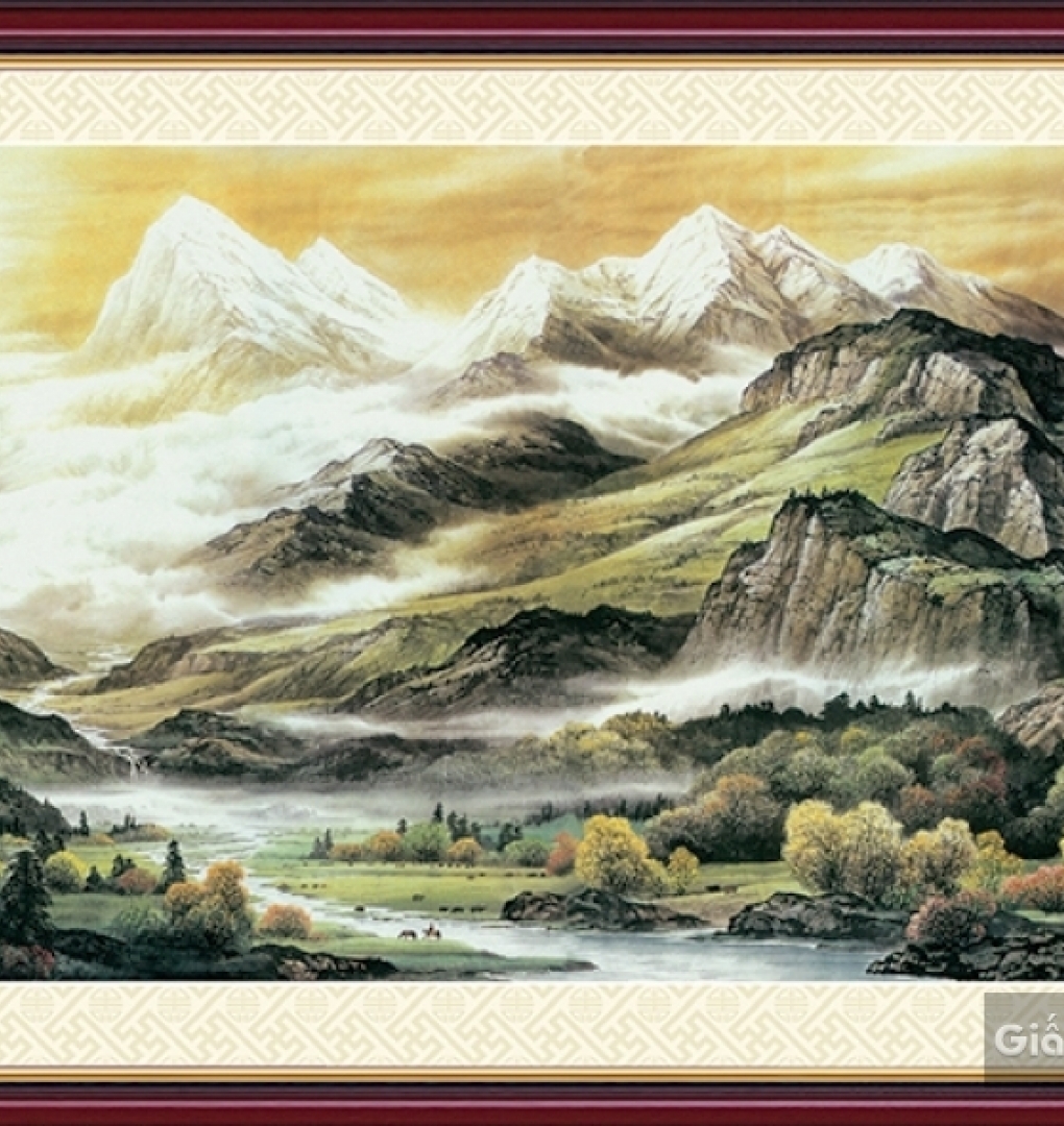 Wall paintings Pa080