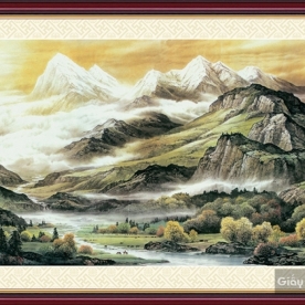 Wall paintings Pa080