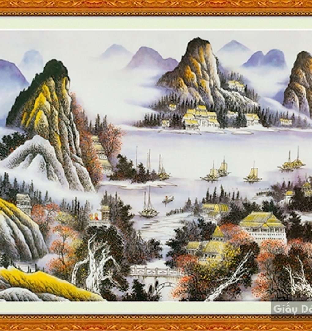 Pa081 wall paintings