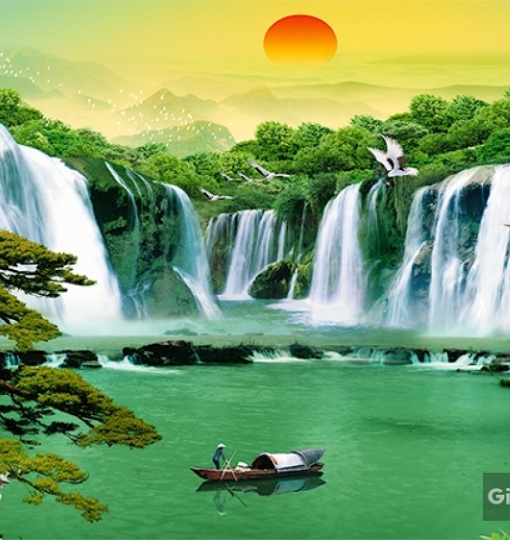 Pa086 wall paintings