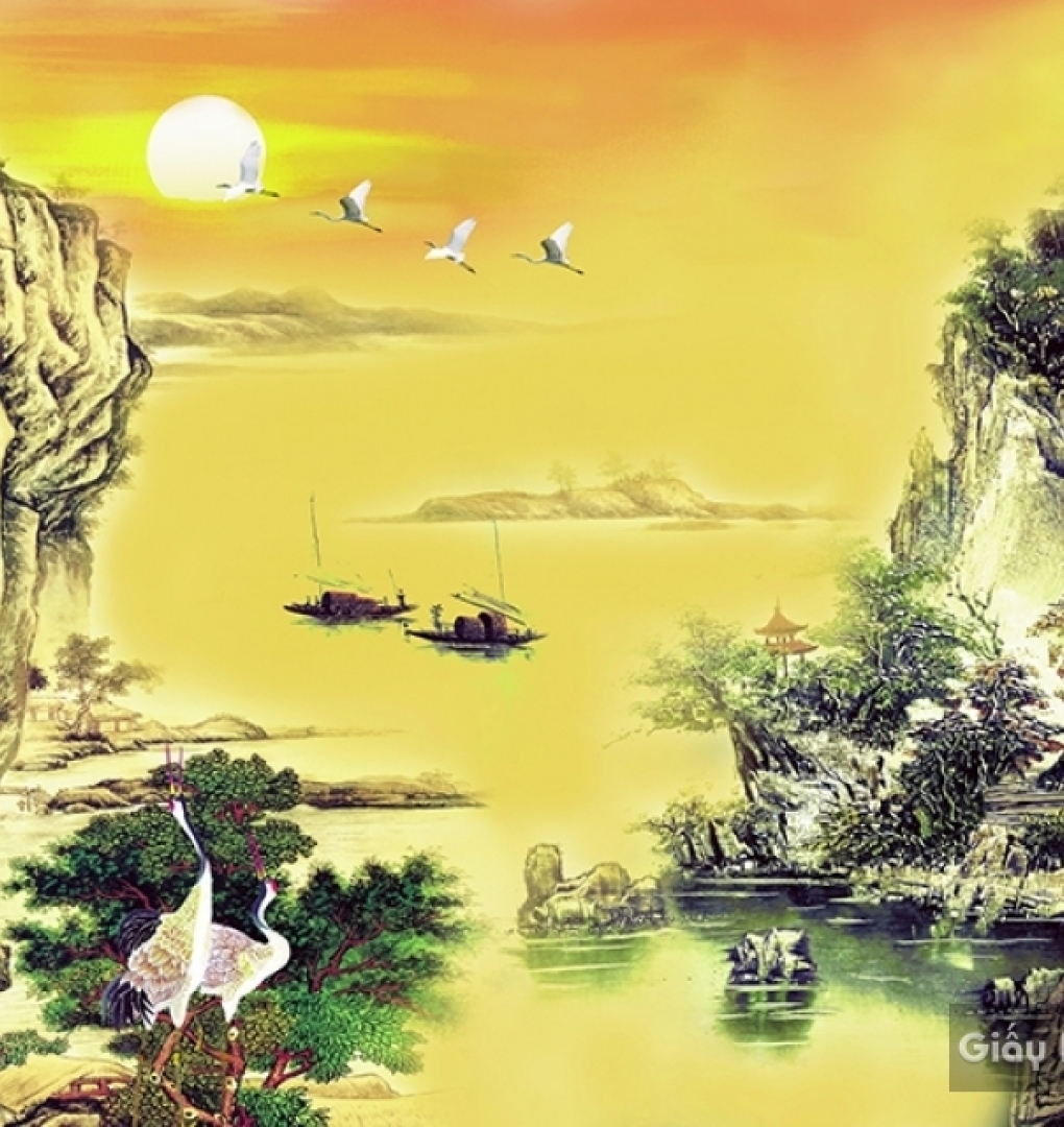 Wall paintings Pa087